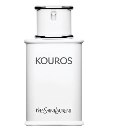 Yves Saint Laurent Kouros Eau de Toilette Perfume Masculino 100ml