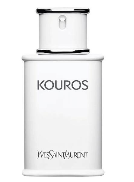 Yves Saint Laurent Kouros Eau de Toilette Perfume Masculino