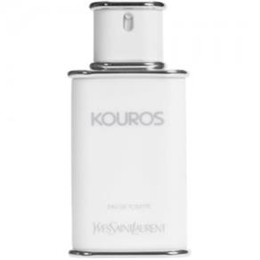Yves Saint Laurent Kouros EDT Masculino - 100 Ml