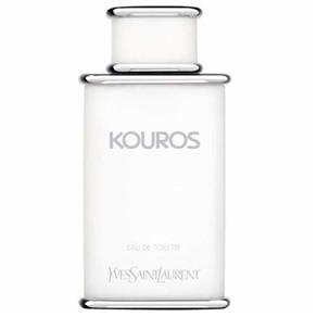 Yves Saint Laurent Kouros - Masculino Eau de Toilette - 50ml