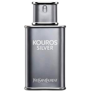 Yves Saint Laurent Kouros Silver Eau de Toilette - 100Ml