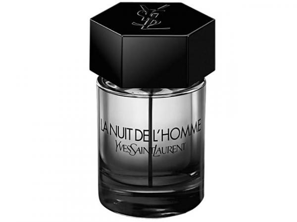 Yves Saint Laurent La Nuit de L Homme - Perfume Masculino Eau de Toilette 40 Ml
