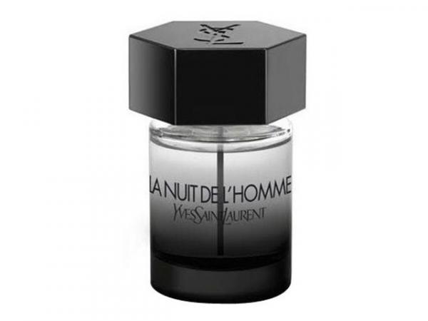 Yves Saint Laurent La Nuit de LHomme - Perfume Masculino Eau de Toilette 200ml