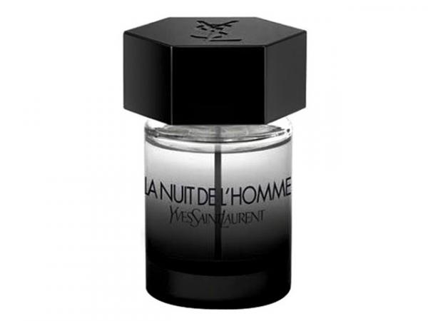 Yves Saint Laurent La Nuit de LHomme - Perfume Masculino Eau de Toilette 40 Ml