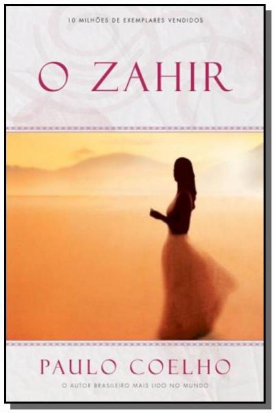 Zahir, o02 - Sextante