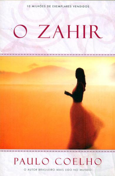 Zahir, o - Sextante