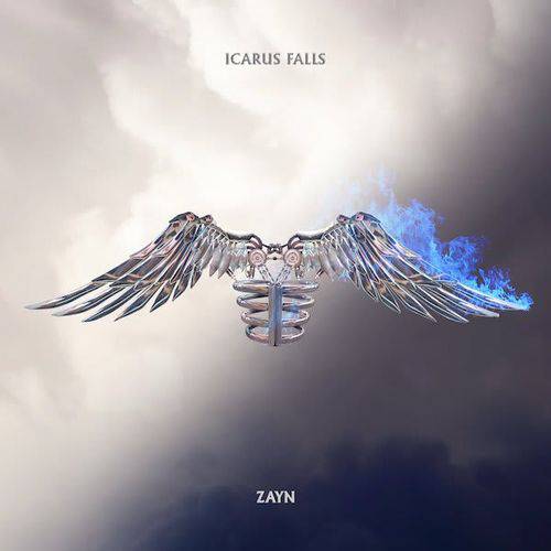 Tudo sobre 'Zayn - Icarus Falls'