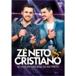 Zé Neto e Cristiano- ao Vivo em São José do Rio Preto