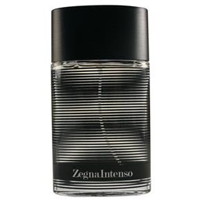 Zegna Intenso Eau de Toilette Ermenegildo Zegna - Perfume Masculino 100ml