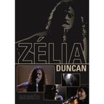 Zelia Duncan - Ensaio (dvd)