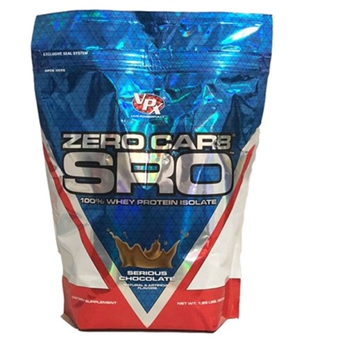 Zero Carb SRO Refil 2kg - VPX