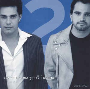 Zezé Di Camargo & Luciano 02 - 1993-1994 - Pen-Drive Vendido Separadam...