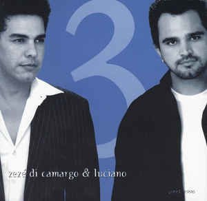 Zezé Di Camargo & Luciano 03 - 1995-1996 - Pen-Drive Vendido Separadam...