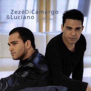 Zezé Di Camargo & Luciano 2001 - Zezé Di Camargo & Luciano - Pen-Drive...