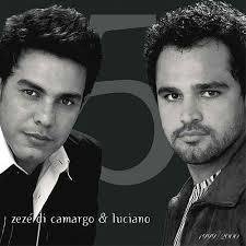 Zeze Di Camargo & Luciano 05 - 1999-2000 - Pen-Drive Vendido Separadam...