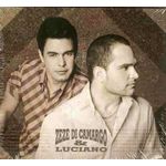Zezé Di Camargo & Luciano - Cd Sertanejo
