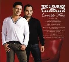 Zezé Di Camargo & Luciano - Double Face