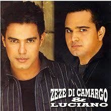 Zezé Di Camargo & Luciano - Zezé Di Camargo & Luciano 2005
