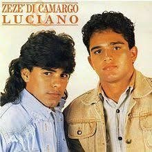 Zezé Di Camargo & Luciano - Zezé Di Camargo & Luciano 1991
