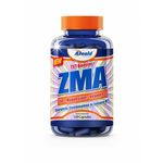Zma 120 Cápsulas - Arnold Nutrition