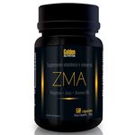 Zma - 60 Cápsulas - Golden Nutrition