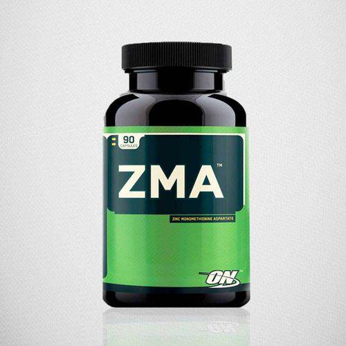 Zma (90 Cápsulas) - Optimum Nutrition