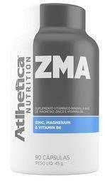 ZMA 90caps Atlhetica Nutrition