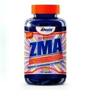 Zma - Arnold Nutrition
