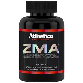 ZMA - Atlhetica Nutrition