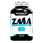 ZMA com Cromo 120 Cápsulas Body Nutry