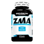 ZMA com Cromo 60 Cápsulas Body Nutry
