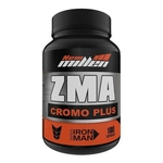 Zma Cromo Plus - 100 Caps - New Millen