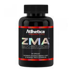 ZMA Evolution 90 Caps - Atlhetica Nutrition