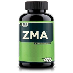 Zma (Optimum Nutrition) 180 Caps