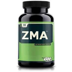 Zma (Optimum Nutrition) 90 Caps 2,2Kg