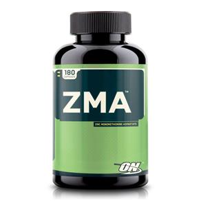 ZMA Optimum Nutrition - Natural - 180 Cápsulas