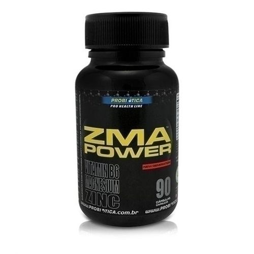 ZMA Power
