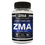 Zma - Zinco Magnésio E Vitamina B6 90 Cápsulas