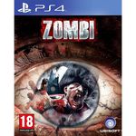 Zombi - Ps4