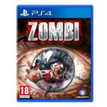 Zombi - Ps4