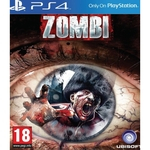 Zombi - PS4