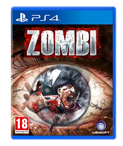 Zombi - Ps4