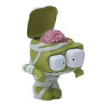 Zombie Infection! Boneco Braindage - Fun Divirta-se