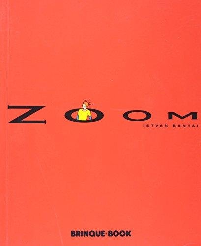 Zoom - Brinque Book