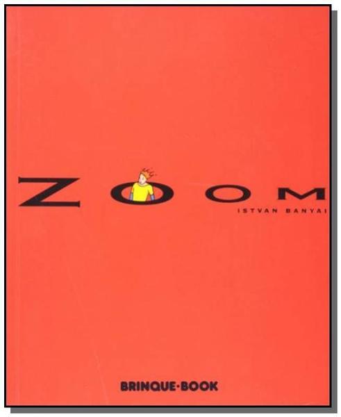 Zoom - Brinque Book