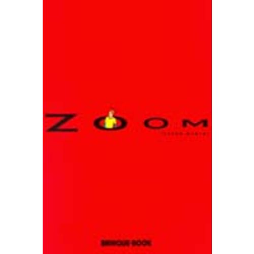 Zoom - (brinque-book)
