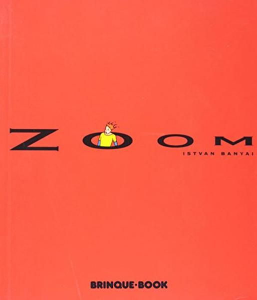 Zoom - Brinque-book