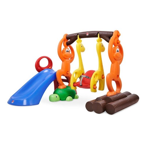 Zooplay - Brinquedos Bandeirante