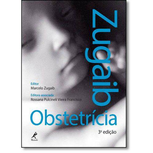 Tudo sobre 'Zugaib Obstetrícia'