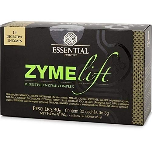 Zyme Lift 30 X 3g - Essential Nutrition